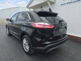 Used 2023 Ford Edge SEL image 6