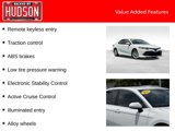 Used 2018 Toyota Camry LE image 3