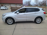 Used 2017 Buick Envision Essence image 3