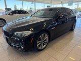 Used 2016 BMW 528i Sedan image 5