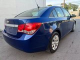 Used 2012 Chevrolet Cruze LS w/ Connectivity Package image 5