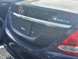 Used 2017 Mercedes-Benz C 300 4MATIC Sedan image 5