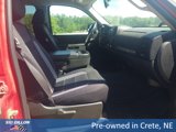Used 2010 Chevrolet Silverado 2500 LT w/ Interior Plus Package image 4