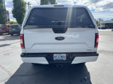 Used 2020 Ford F150 XL w/ Equipment Group 101A Mid image 4