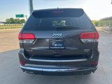 Used 2014 Jeep Grand Cherokee Summit image 4