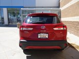 Used 2024 Toyota Corolla Cross LE image 4