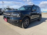 Used 2021 Ford Bronco Sport Big Bend w/ Big Bend Package (96B) image 4