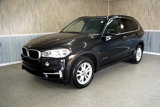 Used 2015 BMW X5 xDrive35d image 4