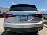 Used 2014 Acura MDX SH-AWD w/ Technology Package image 5