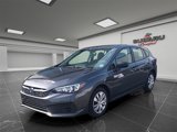 Certified 2023 Subaru Impreza 2.0i image 4