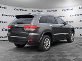 Used 2015 Jeep Grand Cherokee Limited w/ Luxury Group II image 6