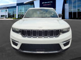 Used 2024 Jeep Grand Cherokee Limited image 2