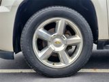 Used 2014 Chevrolet Suburban LTZ image 5