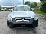 Used 2005 Honda CR-V EX image 2