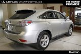 Used 2011 Lexus RX 450h 2WD image 2