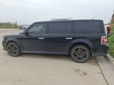 Used 2017 Ford Flex Limited w/ Equipment Group 303A image 3