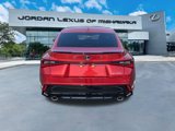 Used 2022 Lexus IS 350 F Sport image 6