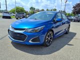 Used 2019 Chevrolet Cruze Premier image 3