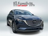 Used 2023 MAZDA CX-9 Touring image 2