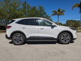 Used 2020 Ford Escape SEL image 3
