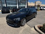Used 2022 Mercedes-Benz E 350 Sedan image 3