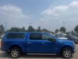 Used 2015 Ford F150 XLT w/ Equipment Group 302A Luxury image 5