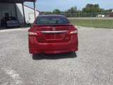 Used 2014 Nissan Sentra SR w/ Electronics Package image 4