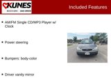 Used 2007 Ford Focus ZX4 Sedan image 2