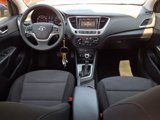 Used 2022 Hyundai Accent SEL image 6