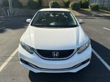 Used 2014 Honda Civic LX image 2