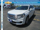 Used 2023 GMC Terrain Denali image 3