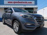Used 2017 Hyundai Tucson SE image 6