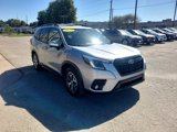 Used 2023 Subaru Forester Premium image 4