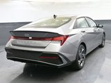 New 2025 Hyundai Elantra Sport image 5