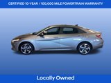 Certified 2023 Hyundai Elantra SEL w/ Convenience Package image 2