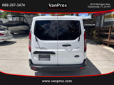 Used 2021 Ford Transit Connect XLT image 4