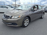 Used 2013 Honda Civic LX image 3