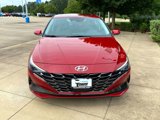 Used 2023 Hyundai Elantra Limited image 2