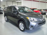Used 2015 Toyota RAV4 LE image 3