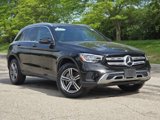 Used 2022 Mercedes-Benz GLC 300 image 2