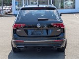 Used 2018 Volkswagen Tiguan SEL Premium image 4