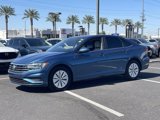 Used 2019 Volkswagen Jetta S w/ Driver Assistance Package image 2