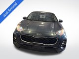 Used 2022 Kia Sportage LX image 2
