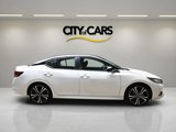 Used 2022 Nissan Sentra SR image 5