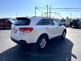 Used 2016 Kia Sorento LX image 4