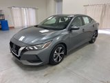 Used 2021 Nissan Sentra SV image 4