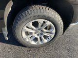 Used 2023 Chevrolet Silverado 1500 LTZ image 3