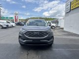 Certified 2021 Ford Edge SEL w/ Convenience Package image 2