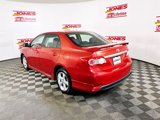 Used 2012 Toyota Corolla S image 2