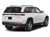 Used 2022 Jeep Grand Cherokee Summit image 2